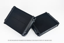 Load image into Gallery viewer, CSF Cooling - Racing &amp; High Performance Division 8213 McLaren MP4-12C / 650S / 675LT Turbocharger Heat Exchanger for Select McLaren 650S, McLaren 675LT, McLaren MP4-12C