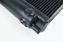 Load image into Gallery viewer, CSF Cooling - Racing &amp; High Performance Division 8213 McLaren MP4-12C / 650S / 675LT Turbocharger Heat Exchanger for Select McLaren 650S, McLaren 675LT, McLaren MP4-12C
