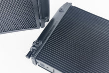 Load image into Gallery viewer, CSF Cooling - Racing &amp; High Performance Division 8213 McLaren MP4-12C / 650S / 675LT Turbocharger Heat Exchanger for Select McLaren 650S, McLaren 675LT, McLaren MP4-12C