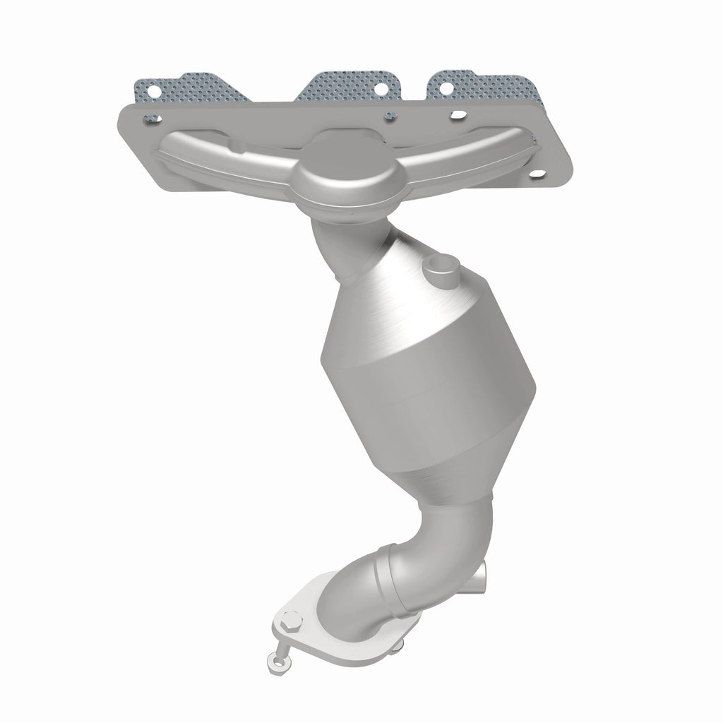 MagnaFlow Exhaust Products 50575 HM Grade Manifold Catalytic Converter for Select Mazda 6