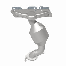 Load image into Gallery viewer, MagnaFlow Exhaust Products 50575 HM Grade Manifold Catalytic Converter for Select Mazda 6