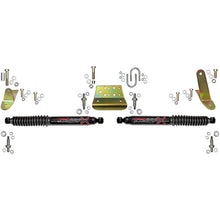 Load image into Gallery viewer, Skyjacker 8214 DUAL STAB KT;BLACK W/BLK BT for Select Ram 2500, Ram