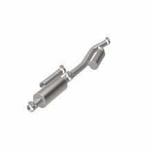 Load image into Gallery viewer, MagnaFlow Exhaust Products 19533 Direct-Fit Muffler Replacement Kit With Muffler for Select Chevrolet Silverado 1500, Chevrolet Silverado LTD, GMC Sierra 1500, GMC Sierra Limited