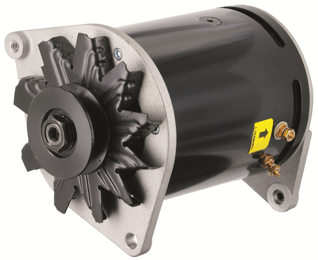 Powermaster Performance 82155 PowerGEN Alternator for Select Ford Thunderbird
