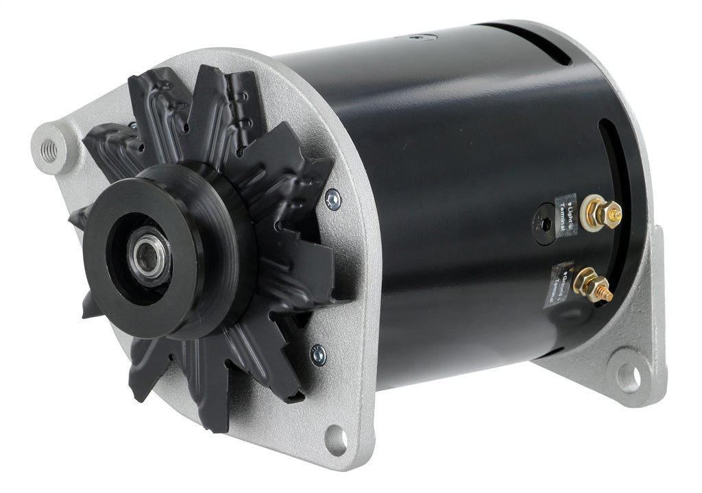 Powermaster Performance 82158-2 PowerGEN Alternator for Select Ford Thunderbird