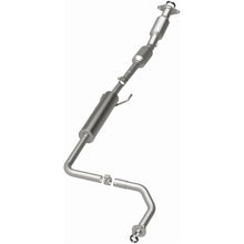Load image into Gallery viewer, MagnaFlow Exhaust Products 23-169 OEM Grade Direct-Fit Catalytic Converter for Select Toyota Prius
