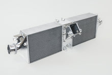 Load image into Gallery viewer, CSF Cooling - Racing &amp; High Performance Division 8217 Porsche 992.1 Carrera / S / 4 / 4S / GTS (3.0T) Intercooler System for Select Porsche 911