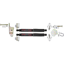 Load image into Gallery viewer, Skyjacker 8217 DUAL STAB KT;BLACK W/BLK BT for Select Dodge Ram 1500, Dodge Ram 2500, Dodge Ram