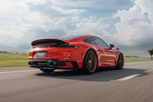Load image into Gallery viewer, CSF Cooling - Racing &amp; High Performance Division 8217 Porsche 992.1 Carrera / S / 4 / 4S / GTS (3.0T) Intercooler System for Select Porsche 911