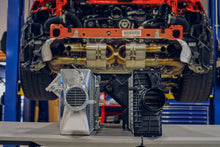 Load image into Gallery viewer, CSF Cooling - Racing &amp; High Performance Division 8217 Porsche 992.1 Carrera / S / 4 / 4S / GTS (3.0T) Intercooler System for Select Porsche 911