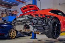 Load image into Gallery viewer, CSF Cooling - Racing &amp; High Performance Division 8217 Porsche 992.1 Carrera / S / 4 / 4S / GTS (3.0T) Intercooler System for Select Porsche 911