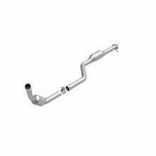 Load image into Gallery viewer, MagnaFlow Exhaust Products 24049 HM Grade Direct-Fit Catalytic Converter for Select Mercedes-Benz SL500