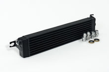 Load image into Gallery viewer, CSF Cooling - Racing &amp; High Performance Division 8218 BMW E30 Group A / DTM Race Style Oil Cooler for Select BMW M3