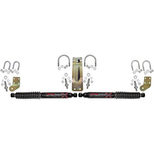 Load image into Gallery viewer, Skyjacker 8218 DUAL STAB KT;BLACK W/BLK BT for Select Dodge Ram 1500, Dodge Ram 2500, Dodge Ram