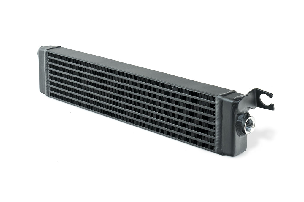 CSF Cooling - Racing & High Performance Division 8218 BMW E30 Group A / DTM Race Style Oil Cooler for Select BMW M3