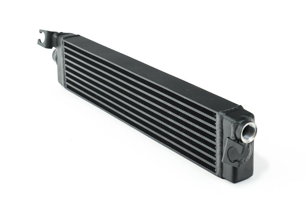 CSF Cooling - Racing & High Performance Division 8218 BMW E30 Group A / DTM Race Style Oil Cooler for Select BMW M3