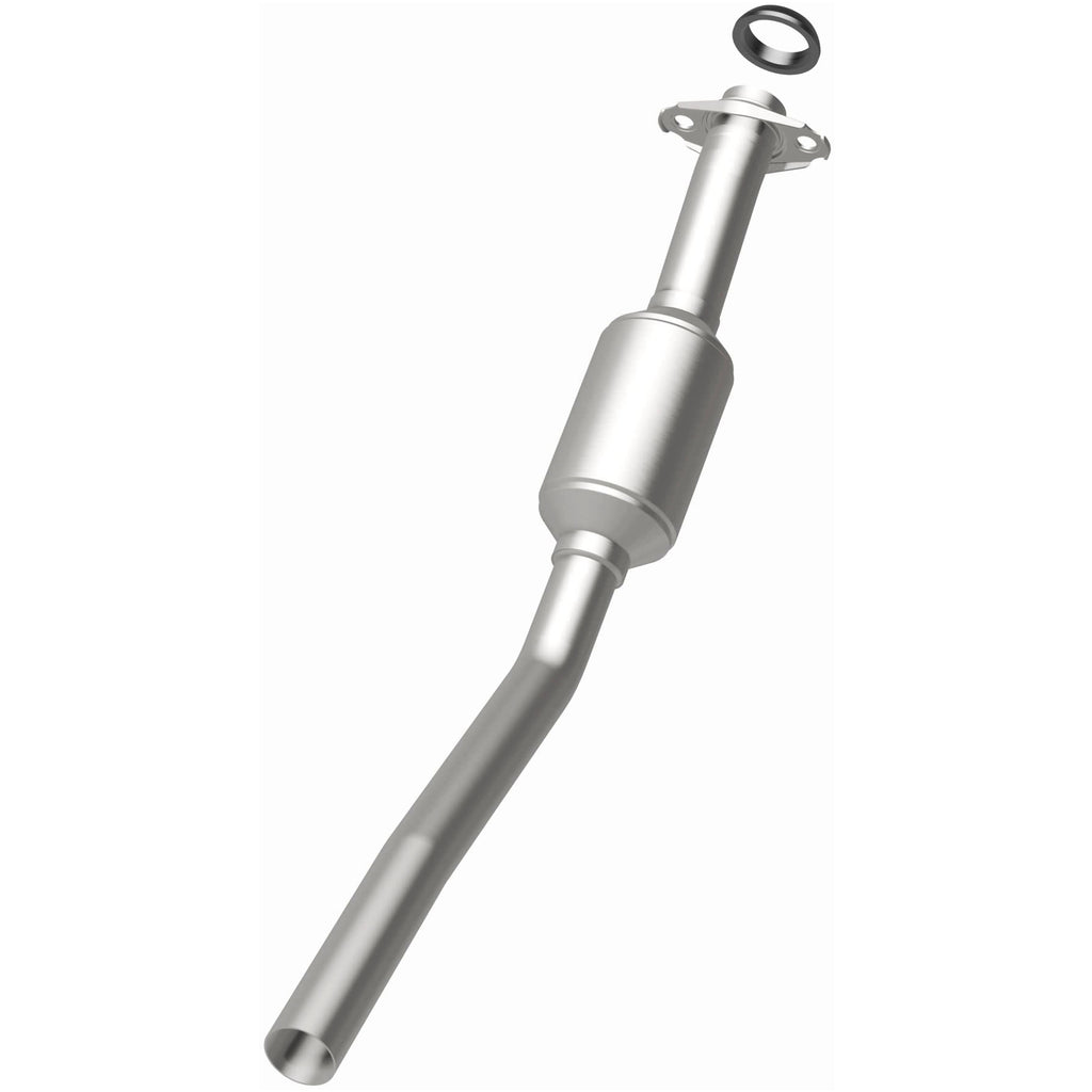 MagnaFlow Exhaust Products 3391275 California CARB Direct-Fit Catalytic Converter for Select Chrysler Town & Country, Dodge Caravan, Dodge Grand Caravan, Plymouth Grand Voyager, Plymouth Voyager