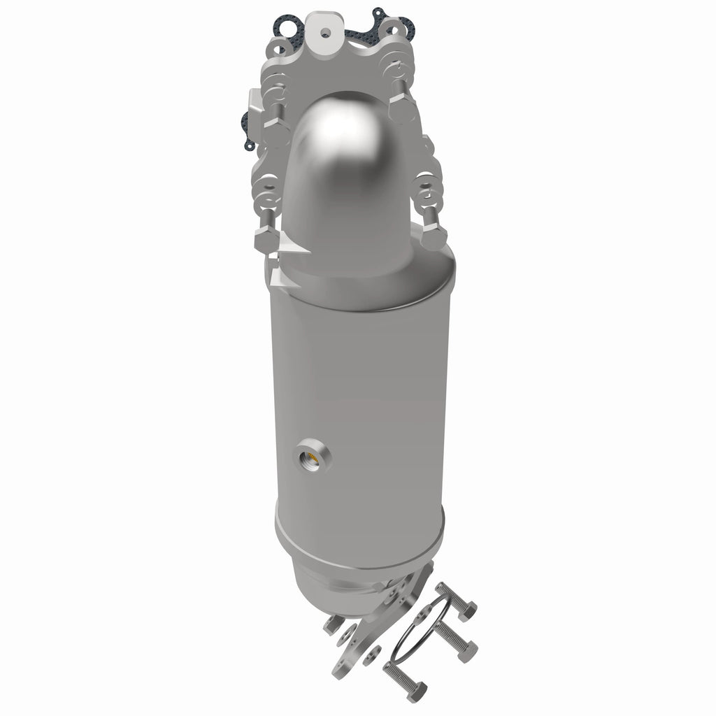MagnaFlow Exhaust Products 280765 OEM Grade Direct-Fit Catalytic Converter for Select Honda CR-V