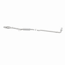 Load image into Gallery viewer, MagnaFlow Exhaust Products 51867 OEM Grade Direct-Fit Catalytic Converter for Select Lexus ES300, Toyota Avalon