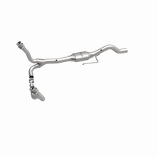 Load image into Gallery viewer, MagnaFlow Exhaust Products 49472 OEM Grade Direct-Fit Catalytic Converter for Select Dodge Durango