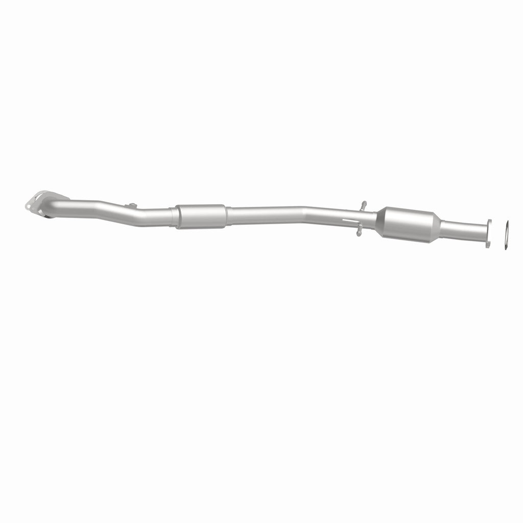 MagnaFlow Exhaust Products 5671973 California CARB Direct-Fit Catalytic Converter for Select Chevrolet Malibu