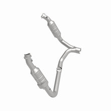 Load image into Gallery viewer, MagnaFlow Exhaust Products 24491 HM Grade Direct-Fit Catalytic Converter for Select Dodge Ram