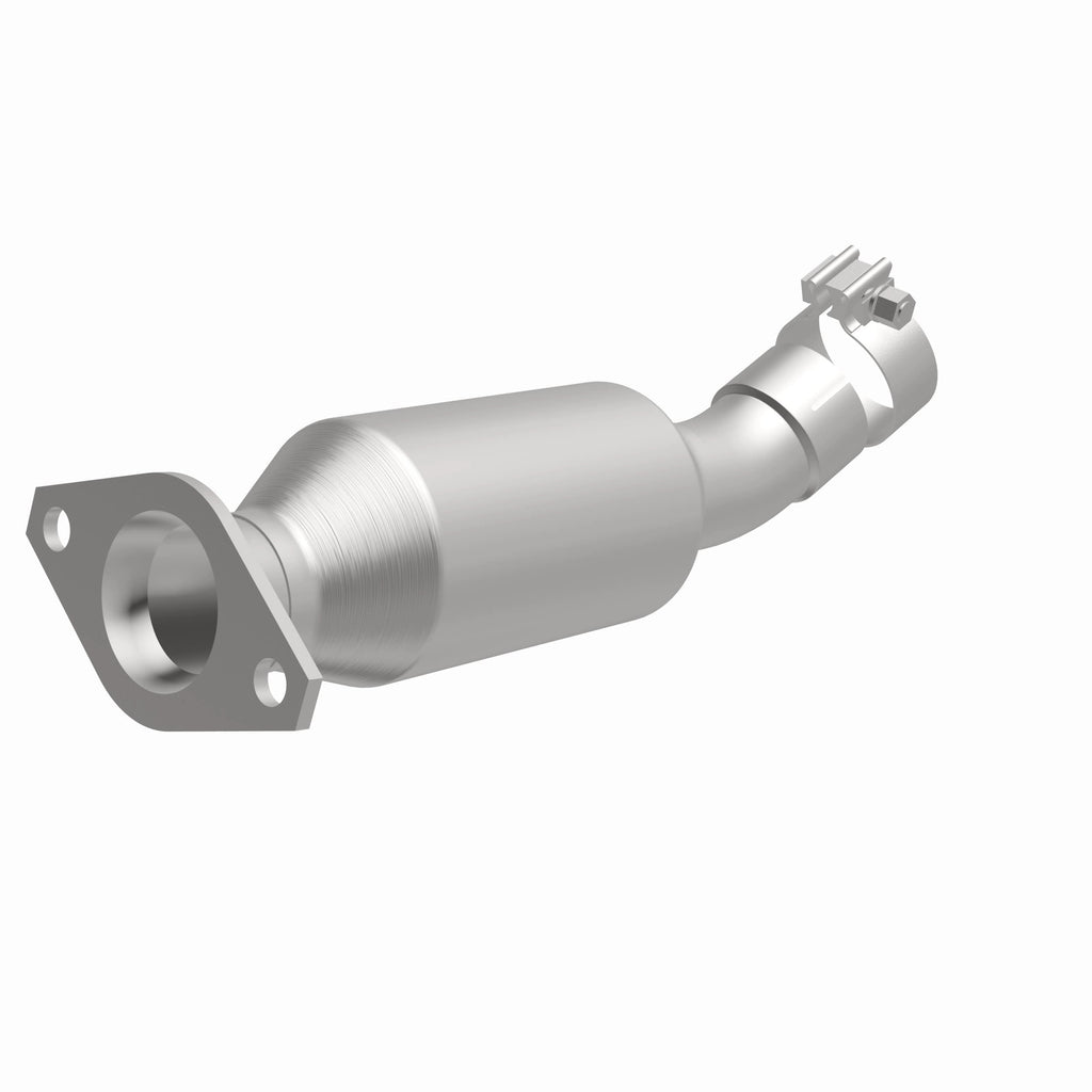 MagnaFlow Exhaust Products 52448 OEM Grade Semi-Direct Fit Catalytic Converter for Select Toyota Prius C
