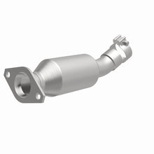 Load image into Gallery viewer, MagnaFlow Exhaust Products 52448 OEM Grade Semi-Direct Fit Catalytic Converter for Select Toyota Prius C