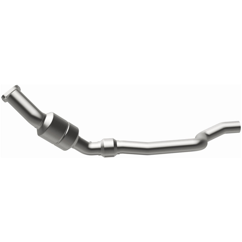 MagnaFlow Exhaust Products 51584 OEM Grade Direct-Fit Catalytic Converter for Select Chrysler 300, Dodge Charger, Dodge Magnum