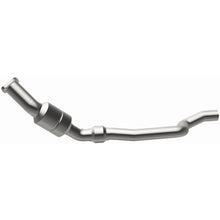 Load image into Gallery viewer, MagnaFlow Exhaust Products 51584 OEM Grade Direct-Fit Catalytic Converter for Select Chrysler 300, Dodge Charger, Dodge Magnum