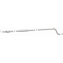Load image into Gallery viewer, MagnaFlow Exhaust Products 52466 OEM Grade Direct-Fit Catalytic Converter for Select Mitsubishi Galant