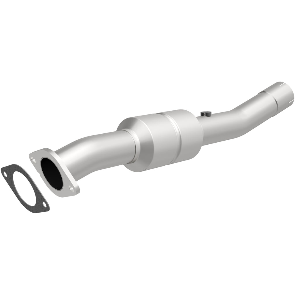 MagnaFlow Exhaust Products 49642 OEM Grade Direct-Fit Catalytic Converter for Select Chevrolet Silverado HD, Chevrolet Suburban 2500, GMC Sierra HD, GMC Yukon XL