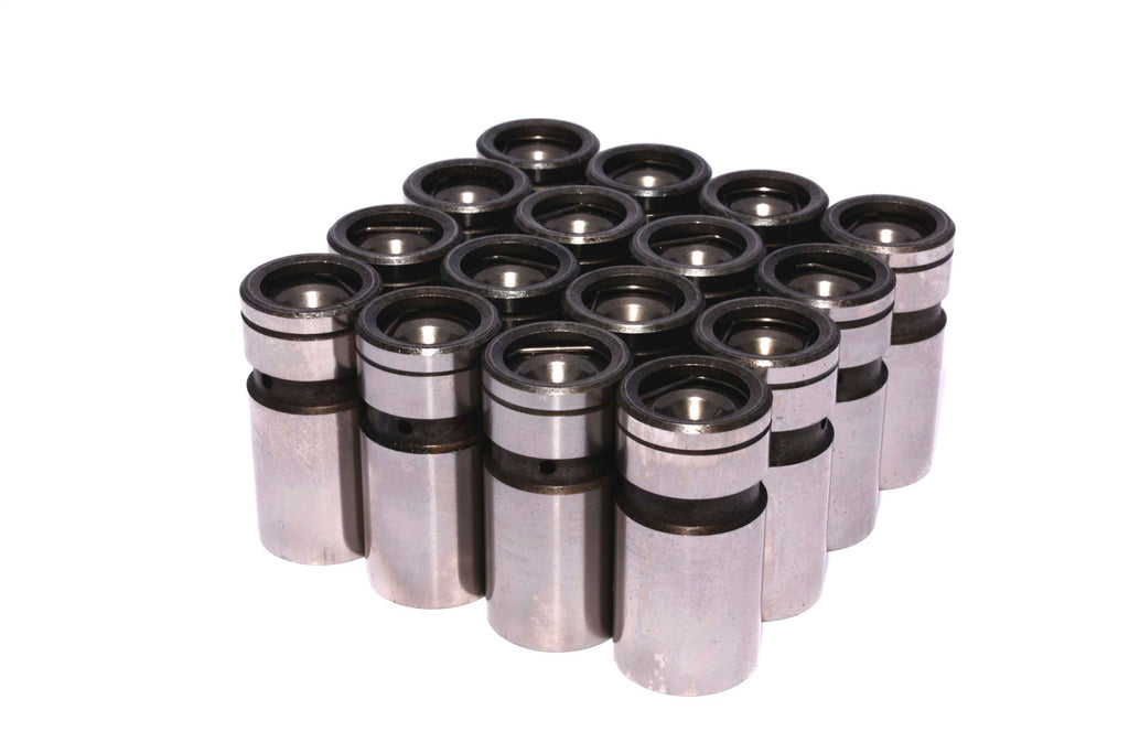COMP Cams 822-16 High Energy Hydraulic Flat Lifter Set for Chrysler 273-360 and 383-440