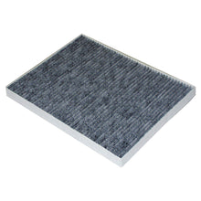 Load image into Gallery viewer, Crown Automotive Jeep Replacement 82205905 Cabin Air Filter for Select 01-08 Dodge &amp; Chrysler Minivans &amp; Chrysler Pacifica