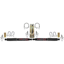Load image into Gallery viewer, Skyjacker 8220 DUAL STAB KT;BLACK W/BLK BT for Select Chevrolet Blazer, Chevrolet K10, Chevrolet K10 Pickup, Chevrolet K10 Suburban, Chevrolet K20, Chevrolet K20 Pickup, Chevrolet K20 Suburban, Chevrolet K5 Blazer, Chevrolet V10, Chevrolet V10 Suburban,