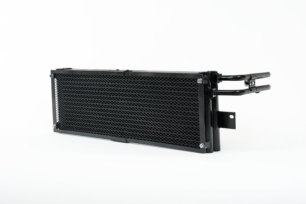 CSF Cooling - Racing & High Performance Division 8221 BMW G8X M3/M4 ZF8 High-Performance Automatic Transmission Cooler for Select BMW M2, BMW M3, BMW M4