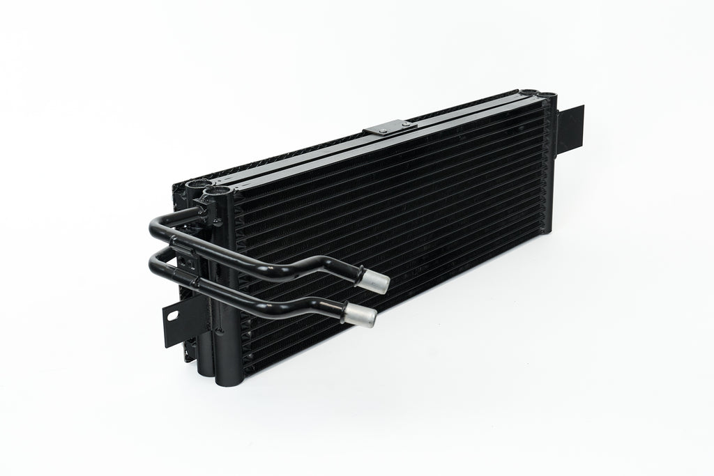 CSF Cooling - Racing & High Performance Division 8221 BMW G8X M3/M4 ZF8 High-Performance Automatic Transmission Cooler for Select BMW M2, BMW M3, BMW M4