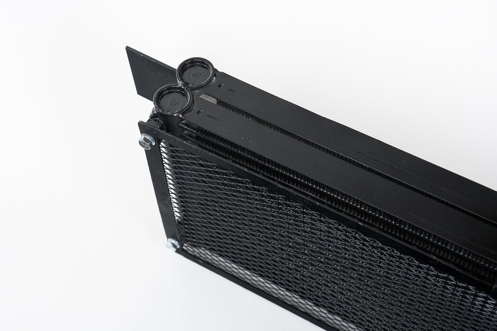 CSF Cooling - Racing & High Performance Division 8221 BMW G8X M3/M4 ZF8 High-Performance Automatic Transmission Cooler for Select BMW M2, BMW M3, BMW M4