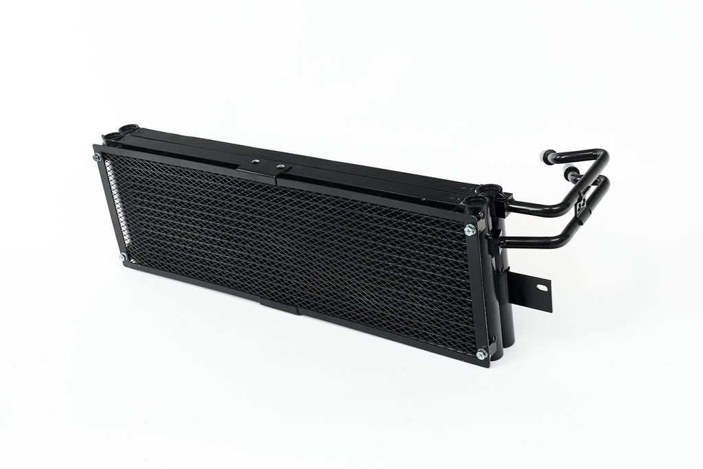 CSF Cooling - Racing & High Performance Division 8221 BMW G8X M3/M4 ZF8 High-Performance Automatic Transmission Cooler for Select BMW M2, BMW M3, BMW M4