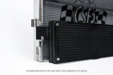 Load image into Gallery viewer, CSF Cooling - Racing &amp; High Performance Division 8221 BMW G8X M3/M4 ZF8 High-Performance Automatic Transmission Cooler for Select BMW M2, BMW M3, BMW M4
