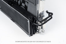 Load image into Gallery viewer, CSF Cooling - Racing &amp; High Performance Division 8221 BMW G8X M3/M4 ZF8 High-Performance Automatic Transmission Cooler for Select BMW M2, BMW M3, BMW M4