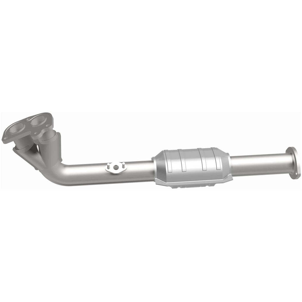 MagnaFlow Exhaust Products 27301 HM Grade Direct-Fit Catalytic Converter for Select Toyota 4Runner