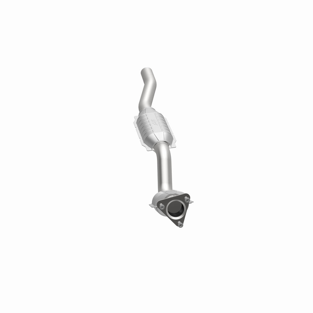MagnaFlow Exhaust Products 24469 HM Grade Direct-Fit Catalytic Converter for Select Dodge Ram