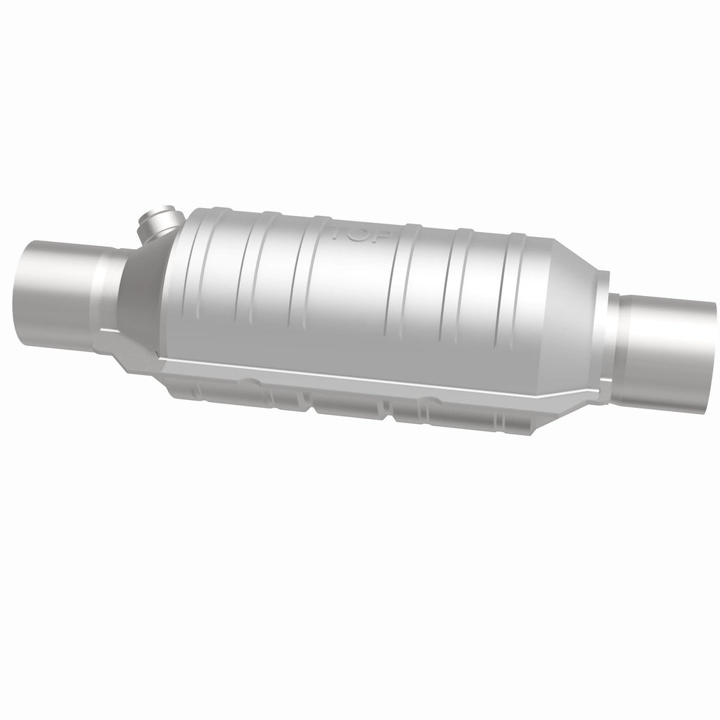 MagnaFlow Exhaust Products 456035 California CARB Universal Catalytic Converter for Select Chevrolet Cobalt, Volkswagen Golf, Volkswagen Jetta