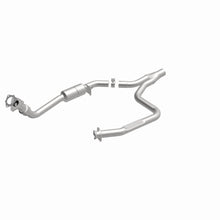 Load image into Gallery viewer, MagnaFlow Exhaust Products 4481476 California CARB Direct-Fit Catalytic Converter for Select Chevrolet Camaro, Pontiac Firebird