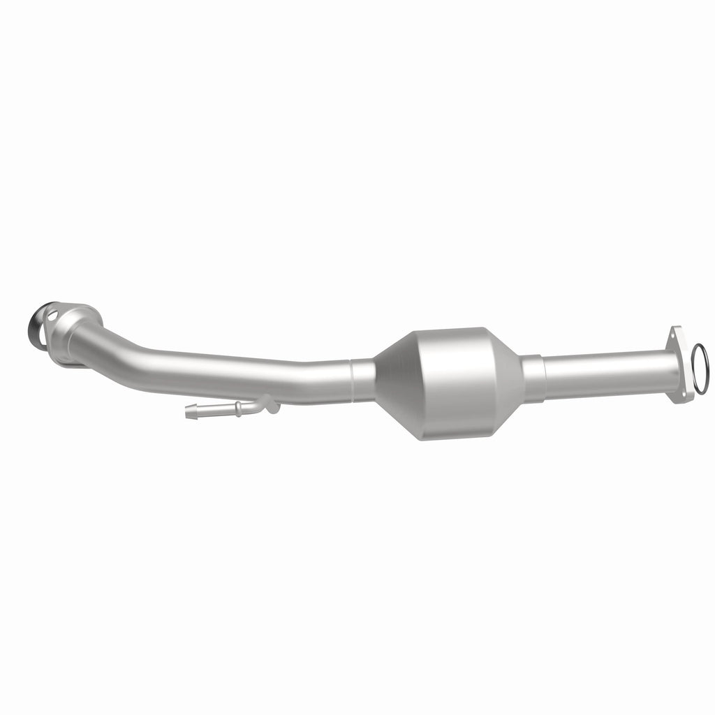 MagnaFlow Exhaust Products 5671736 California CARB Direct-Fit Catalytic Converter for Select Honda Civic