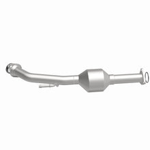 Load image into Gallery viewer, MagnaFlow Exhaust Products 5671736 California CARB Direct-Fit Catalytic Converter for Select Honda Civic