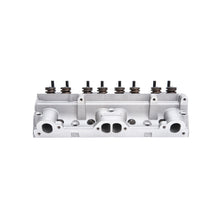 Load image into Gallery viewer, Cylinder-Head-Pontiac-Performer-D-Port-87Cc-Chambers-For-Hydraulic-Roller-Cam-Complete