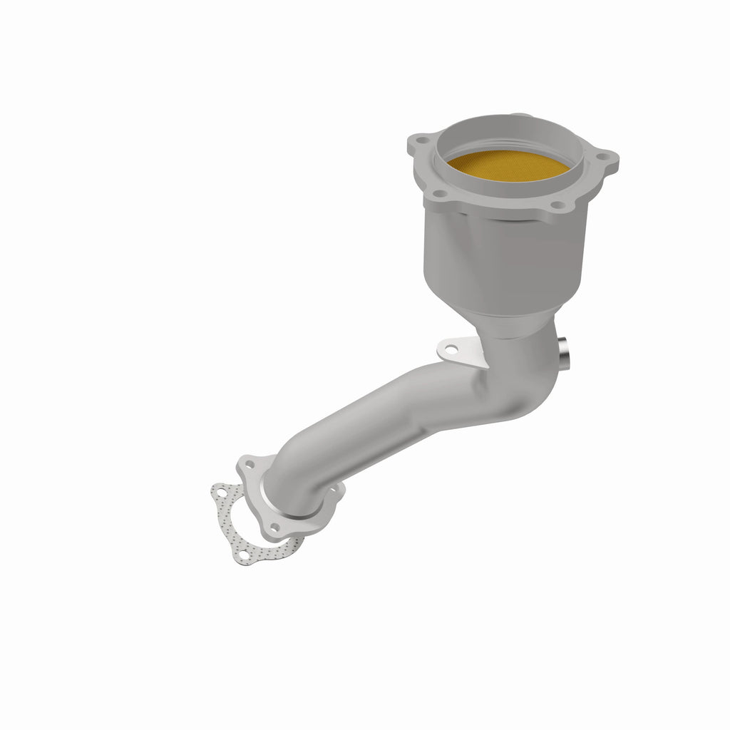 MagnaFlow Exhaust Products 5582594 California CARB Direct-Fit Catalytic Converter for Select Porsche Cayenne