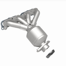 Load image into Gallery viewer, MagnaFlow Exhaust Products 290103 OEM Grade Manifold Catalytic Converter for Select Mitsubishi Outlander, Mitsubishi Outlander Sport